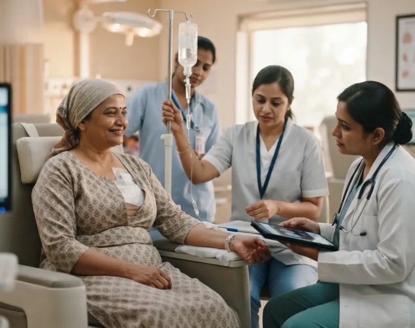 Breast Surgery