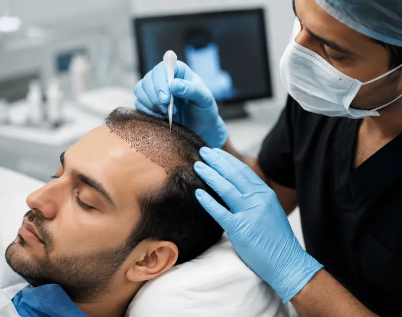 Hair Transplant