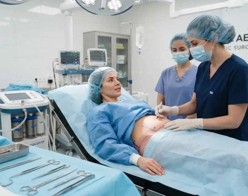 Liposuction