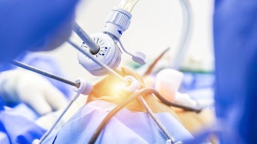 Burn Surgery - Dr. Vivek Gupta's Clinic, Lucknow