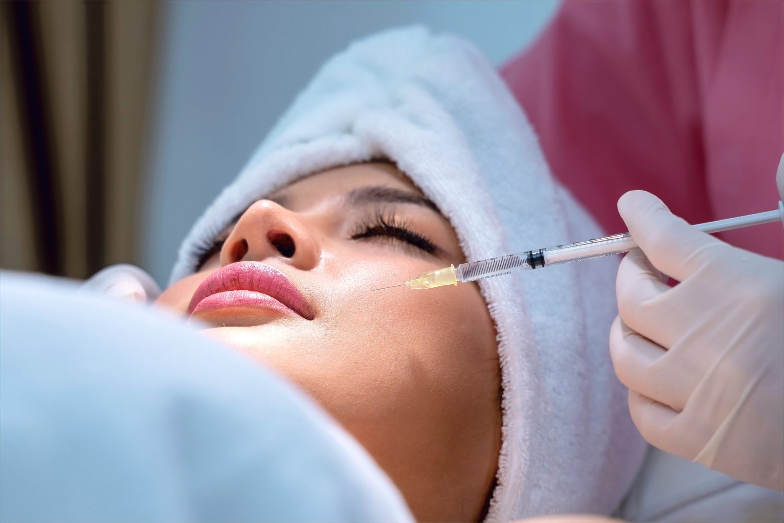 Cosmetic surgeries - Dr. Vivek Gupta's Clinic, Lucknow