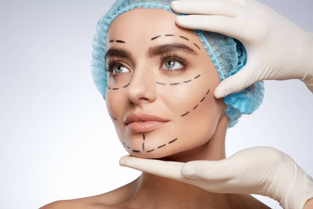 Plastic Surgery - Dr. Vivek Gupta's Clinic, Lucknow
